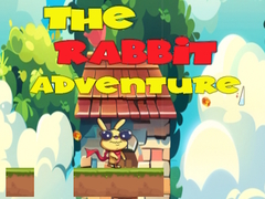 Joc The Rabbit Adventure