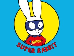 Joc Simon Super Rabbit