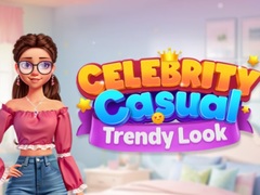 Joc Celebrity Casual Trendy Look