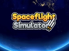 Joc Spaceflight Simulator