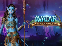 Joc Avatar Na'vi Warriors Saga