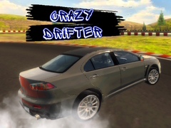 Joc Crazy Drifter