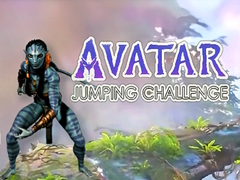 Joc Avatar Jumping Challenge