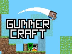 Joc Gunner Craft