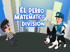 Joc El Perro Matematico Division