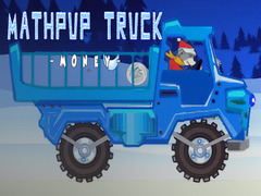 Joc MathPup Truck Money