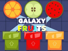 Joc Fruits Galaxy