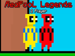 Joc RedPool Legend 2 Player