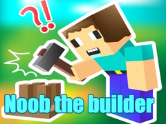 Joc Noob the builder