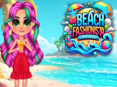 Joc Beach Fashionista Challenge