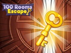 Joc 100 Rooms Escape