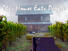 Joc This House Eats People