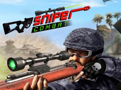 Joc Sniper Combat 3D