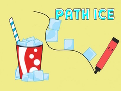 Joc Path ice