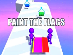 Joc Paint The Flags