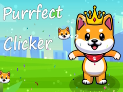 Joc Purrfect Clicker