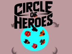 Joc Circle Of Heros