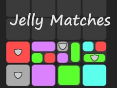 Joc Jelly Matches