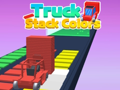 Joc Truck Stack Colors