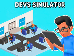 Joc Devs Simulator