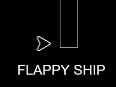 Joc Flappy Ship 