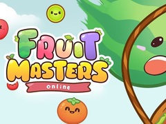 Joc Fruit Masters Online