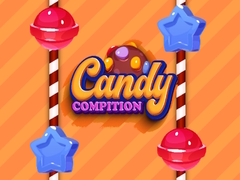 Joc Candy Competition