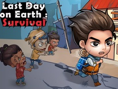 Joc Last Day On Earth Survival