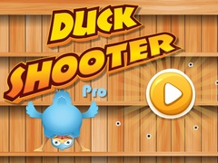 Joc Duck Shooter Pro