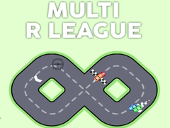 Joc Multi R League