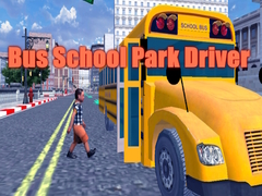 Joc Bus School Park Driver