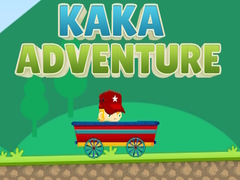 Joc Kaka Adventure