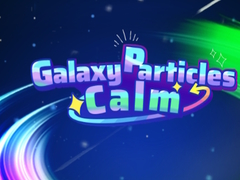 Joc Galaxy Particles Calm