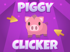 Joc Piggy Clicker