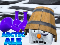 Joc Arctic Ale