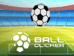 Joc Ball Clicker