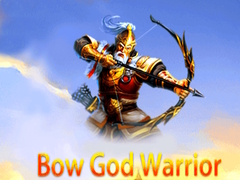 Joc Bow God Warrior