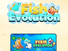 Joc Fish Evolution