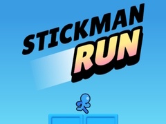 Joc Stickman Run