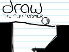 Joc Draw The Platformer