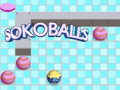 Joc Sokoballs