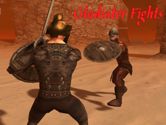 Joc Gladiator Fights