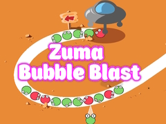 Joc Zuma Bubble Blast