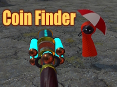 Joc Coin Finder