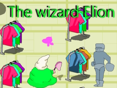 Joc The wizard Elion