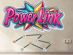 Joc Power Link