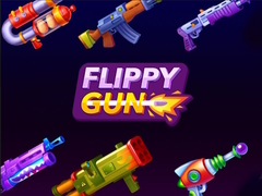 Joc Flippy Gun