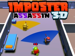 Joc Imposter Assassin 3D