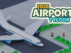 Joc Idle Airport Tycoon