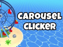 Joc Carousel Idle Clicker